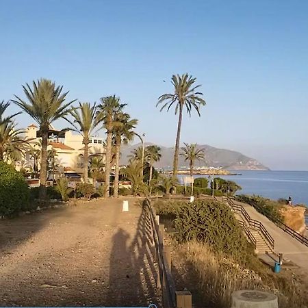 Villa Corral Isla Plana Bagian luar foto